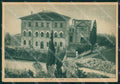 Perugia Assisi Oasi del Sacro Cuore FG cartolina KB4823 – fronte