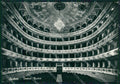 Perugia Spoleto Teatro FG Foto cartolina KB4832 – fronte