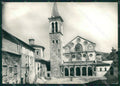 Perugia Spoleto FORI FG Foto cartolina KB4837 – fronte