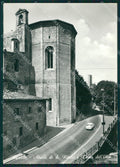 Perugia Spoleto Auto FG Foto cartolina KB4845 – fronte