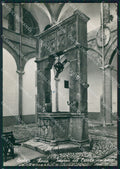 Perugia Spoleto STRAPPINI FG Foto cartolina KB4861 – fronte