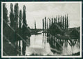 Perugia Spoleto Fonti del Clitunno FG Foto cartolina KB4864 – fronte