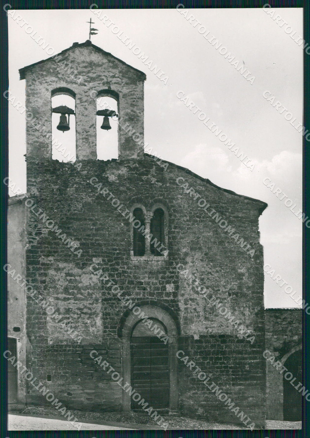 Perugia Spoleto FG Foto cartolina KB4865 – fronte