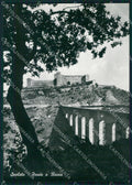Perugia Spoleto FG Foto cartolina KB4868 – fronte