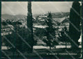 Perugia Spoleto ABRASA FG Foto cartolina KB4870 – fronte