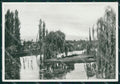 Perugia Spoleto Fonti del Clitunno FG Foto cartolina KB4871 – fronte
