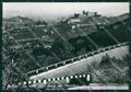 Perugia Spoleto Monteluco FG Foto cartolina KB4872 – fronte