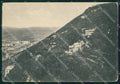 Perugia Spoleto Monteluco PIEGHINE FG cartolina KB4894 – fronte
