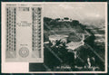 Terni Orvieto Pozzo di San Patrizio FG Foto cartolina KB4908 – fronte