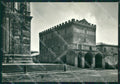 Terni Orvieto Palazzo dei Papi FG Foto cartolina KB4927 – fronte