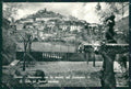 Perugia Cascia Santuario Santa Rita FG Foto cartolina KB4936 – fronte