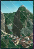 Perugia Cascia Roccaporena di Cascia FG Foto cartolina KB4943 – fronte