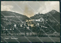 Perugia Cascia MACCHIA ABRASA FG Foto cartolina KB4944 – fronte