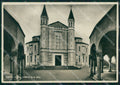 Perugia Cascia Tempio Santa Rita FG Foto cartolina KB4948 – fronte