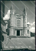 Perugia Cascia Tempio Santa Rita FG Foto cartolina KB4949 – fronte