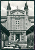 Perugia Cascia Basilica Santa Rita FG Foto cartolina KB4954 – fronte