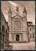Perugia Cascia Santuario Santa Rita FG Foto cartolina KB4955 – fronte