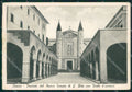 Perugia Cascia Tempio Santa Rita PIEGHINE FG cartolina KB4957 – fronte
