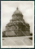 Perugia Todi Tempio della Consolazione FG Foto cartolina KB4963 – fronte