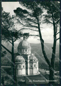 Perugia Todi Tempio della Consolazione Bramante FG Foto cartolina KB4968 – fronte