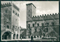 Perugia Todi Palazzi Comunali FG Foto cartolina KB4973 – fronte