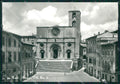 Perugia Todi FG Foto cartolina KB4978 – fronte