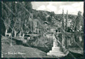 Perugia Campello Fonti del Clitunno Carducci FG Foto cartolina KB4980 – fronte