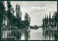 Perugia Campello Fonti del Clitunno Carducci FG Foto cartolina KB4981 – fronte