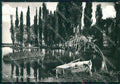 Perugia Campello Fonti del Clitunno Barca Carducci FG Foto cartolina KB4984 – fronte