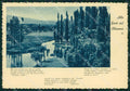 Perugia Campello Fonti del Clitunno Carducci FG cartolina KB4988 – fronte
