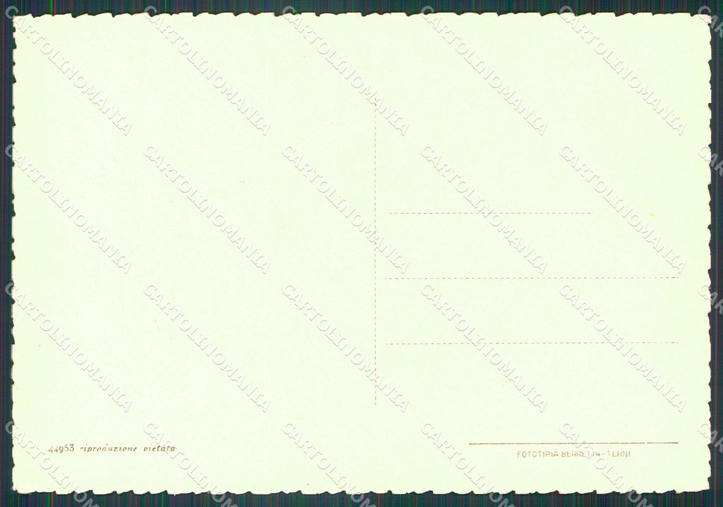 Perugia Campello Fonti del Clitunno Carducci FG cartolina KB4988 – retro