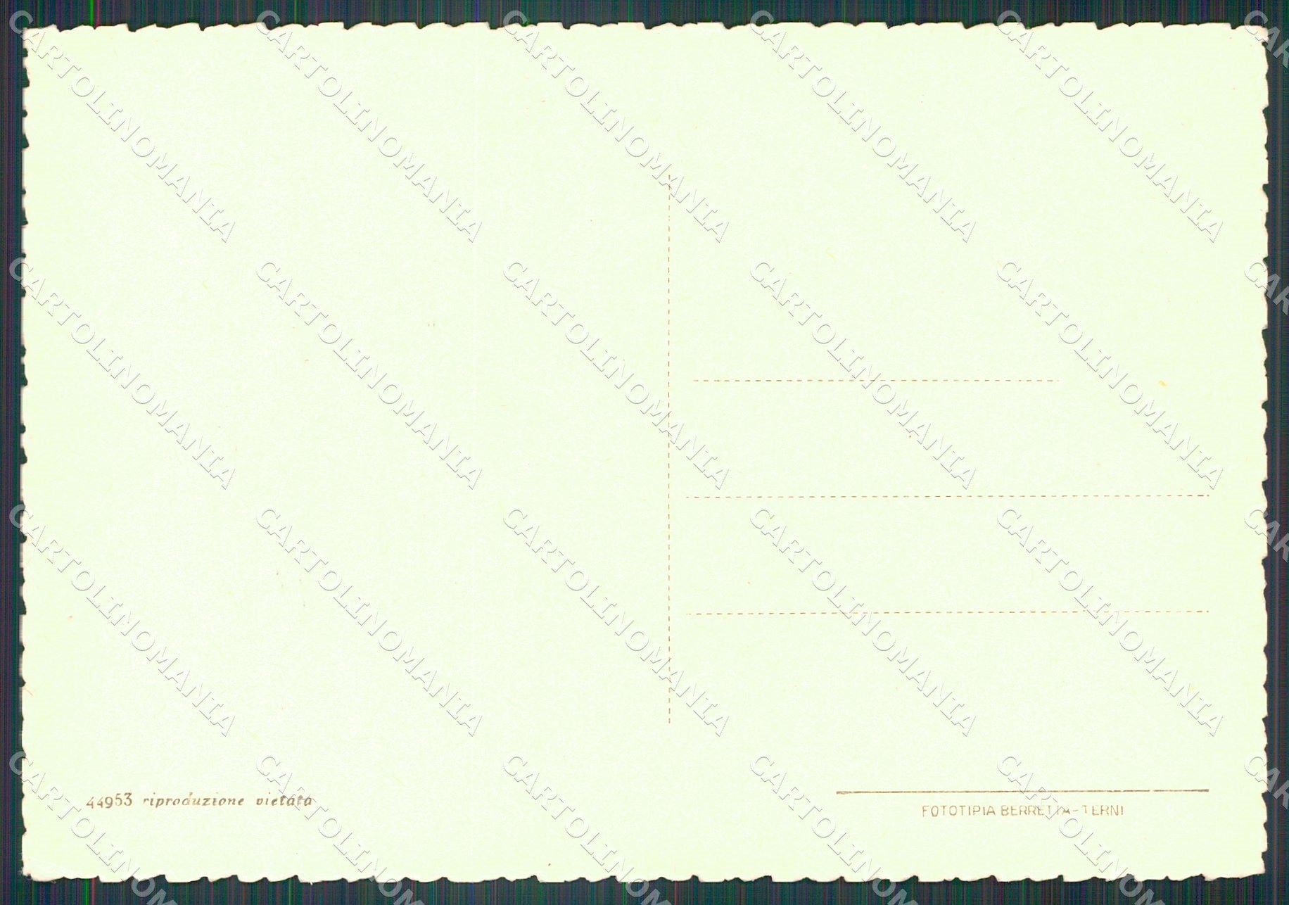 Perugia Campello Fonti del Clitunno Carducci FG cartolina KB4988 – retro
