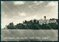 Perugia Tuoro Isola Maggiore Lago Trasimeno FG Foto cartolina KB4994 – fronte