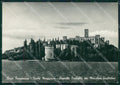 Perugia Tuoro Isola Maggiore Lago Trasimeno FG Foto cartolina KB4999 – fronte