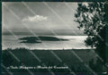 Perugia Tuoro Isola Maggiore Lago Trasimeno COLLA FG Foto cartolina KB5000 – fronte