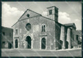Terni Città Chiesa San Francesco FG Foto cartolina KB5004 – fronte
