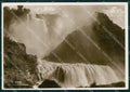 Terni Città Cascate delle Marmore FG Foto cartolina KB5006 – fronte