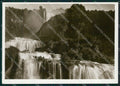 Terni Città Cascate delle Marmore FG Foto cartolina KB5008 – fronte