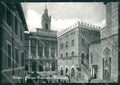 Perugia Foligno Comune FG Foto cartolina KB5013 – fronte