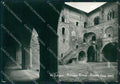 Perugia Foligno Palazzo Trinci FG Foto cartolina KB5015 – fronte