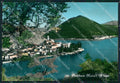 Terni Piediluco Lago di FG Foto cartolina KB5034 – fronte