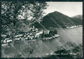 Terni Piediluco Lago di FG Foto cartolina KB5035 – fronte