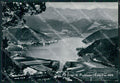 Terni Piediluco Lago di FG Foto cartolina KB5036 – fronte