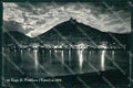 Terni Piediluco Lago di FG Foto cartolina KB5037 – fronte