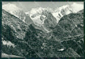 Aosta Courmayeur Valle di FG Foto cartolina KB5054 – fronte