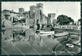 Brescia Sirmione Lago di Garda FG Foto cartolina KB5057 – fronte