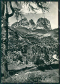 Torino Novalesa Cervino FG Foto cartolina KB5061 – fronte