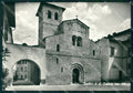 Perugia Spoleto Basilica Sant'Eufemia FG Foto cartolina KB5072 – fronte