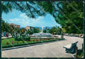 Potenza Città Fontana FG Foto cartolina KB5084 – fronte