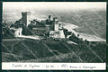 Parma Vernasca Vigoleno Castello FG Foto cartolina KB5086 – fronte